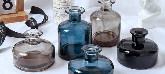 玻璃瓶模具制作流程
